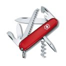 VICTORINOX Swiss Army Camper - fűrészes svájci bicska