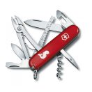 VICTORINOX Swiss Army Angler multifunkciós svájci bicska - 1-3653-72