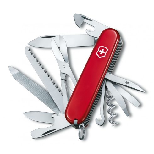 VICTORINOX Swiss Army Ranger multifunkciós svájci bicska