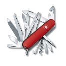 VICTORINOX Swiss Army Handyman - ollós, fűrészes, fogós svájci bicska - 1-3773