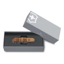 VICTORINOX Swiss Spirit Limited Edition Companion Wood multifunkciós svájci bicska