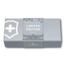 VICTORINOX Swiss Spirit Limited Edition Companion Wood multifunkciós svájci bicska - 1-3901-63L23
