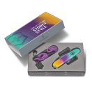 VICTORINOX Companion Sydney Style multifunkciós svájci bicska - 1-3909-E222