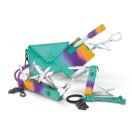 VICTORINOX Companion Sydney Style multifunkciós svájci bicska - 1-3909-E222