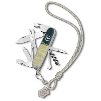 VICTORINOX Companion New York Style multifunkciós svájci bicska - 1-3909-E223