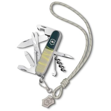 VICTORINOX Companion New York Style multifunkciós svájci bicska - 1-3909-E223