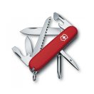 VICTORINOX Hiker - csavarhúzós, fűrészes svájci bicska - 1-4613