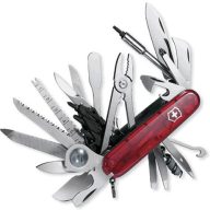 VICTORINOX Swiss Champ XLT - 50 funkciós svájci bicska