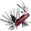 VICTORINOX Swiss Champ XLT - 50 funkciós svájci bicska