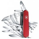VICTORINOX SwissChamp - tiszti csúcsmodel - svájci bicska