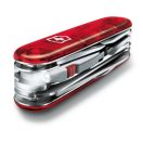 VICTORINOX Huntsman Lite multifunkciós svájci bicska - 1-7915-T