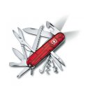 VICTORINOX Huntsman Lite multifunkciós svájci bicska - 1-7915-T