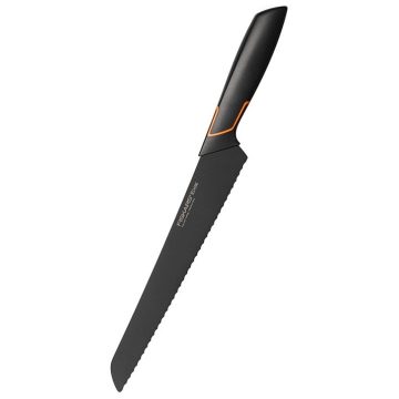 FISKARS Edge kenyérvágókés - 1003093