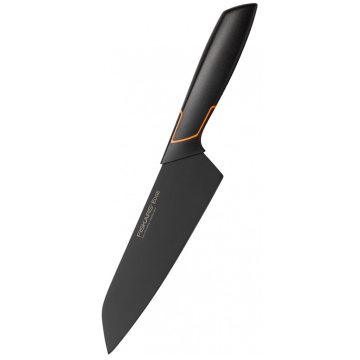 FISKARS Edge Santoku konyhakés