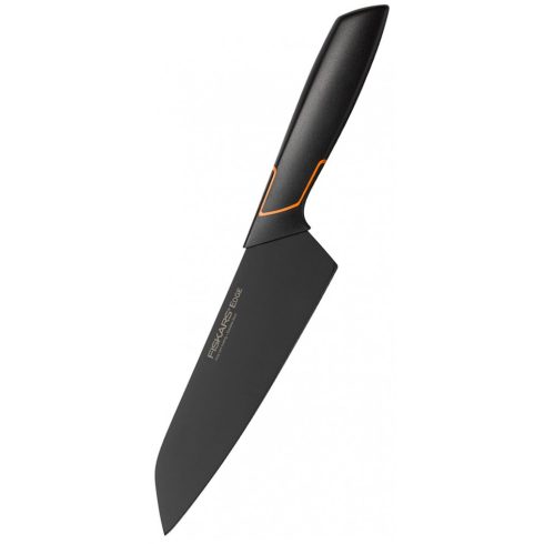 FISKARS Edge Santoku konyhakés