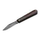 BÖKER Barlow Integral Leopard-Damascus zsebkés - 100501DAM