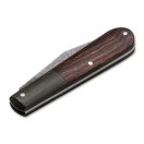 BÖKER Barlow Integral Leopard-Damascus zsebkés - 100501DAM