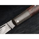 BÖKER Barlow Integral Leopard-Damascus zsebkés - 100501DAM