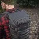 M-TAC Backpack Gen. II Elite Small Black hátizsák