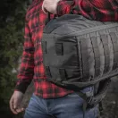 M-TAC Backpack Gen. II Elite Small Black hátizsák