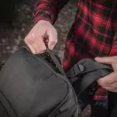 M-TAC Backpack Gen. II Elite Small Black hátizsák