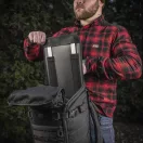 M-TAC Backpack Gen. II Elite Small Black hátizsák