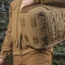 M-TAC Backpack Gen. II Elite Small Coyote hátizsák -  10088805