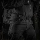 M-TAC Backpack Gen. II Elite Large Black hátizsák -  10089805