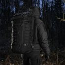 M-TAC Backpack Gen. II Elite Large Black hátizsák -  10089805