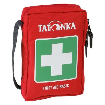TATONKA First Aid BASIC - Alap Elsősegélykészlet - 10109-669
