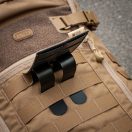 M-TAC Tactical Patch panel coyote - 10122005