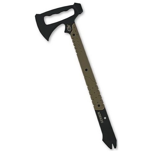 GERBER Downrange Tomahawk - 1014860