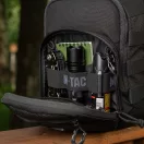 M-TAC Cross Elite Hex Black hátizsák