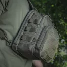 M-TAC Cross Elite Hex Ranger Green hátizsák