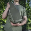 M-TAC Cross Elite Hex Ranger Green hátizsák