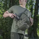 M-TAC Cross Elite Hex Ranger Green hátizsák