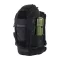 M-TAC Backpack Small Elite Hex Black hátizsák