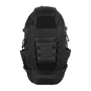 M-TAC Backpack Small Elite Hex Black hátizsák