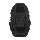 M-TAC Backpack Small Elite Hex Black hátizsák - 10222002