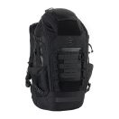 M-TAC Backpack Small Elite Hex Black hátizsák - 10222002