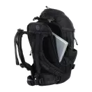 M-TAC Backpack Small Elite Hex Black hátizsák