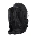 M-TAC Backpack Small Elite Hex Black hátizsák