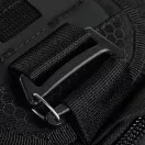 M-TAC Backpack Small Elite Hex Black hátizsák