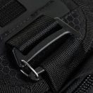 M-TAC Backpack Small Elite Hex Black hátizsák - 10222002