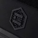 M-TAC Backpack Small Elite Hex Black hátizsák