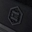M-TAC Backpack Small Elite Hex Black hátizsák - 10222002