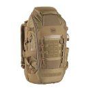 M-TAC Backpack Small Elite Hex Coyote hátizsák - 10222005