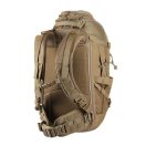M-TAC Backpack Small Elite Hex Coyote hátizsák - 10222005