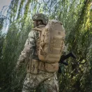 M-TAC Backpack Small Elite Hex Coyote hátizsák