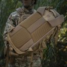 M-TAC Backpack Small Elite Hex Coyote hátizsák - 10222005